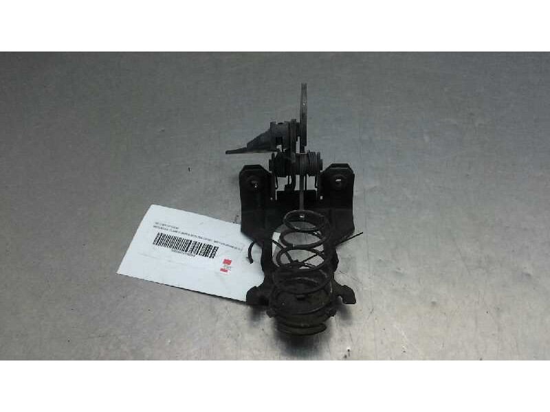 Recambio de cerradura capot para mercedes-benz clase e (w210) berlina diesel 300 turbodiesel (210.025) referencia OEM IAM 210887