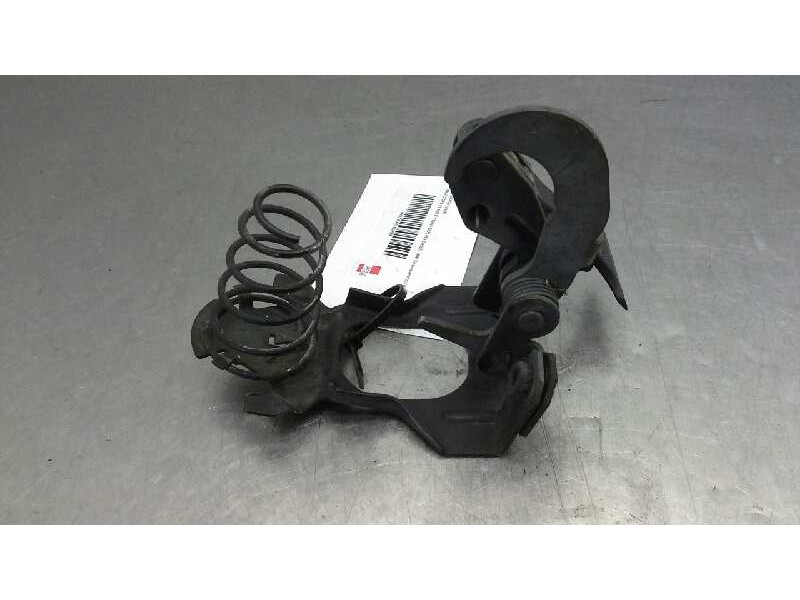 Recambio de cerradura capot para mercedes-benz clase e (w210) berlina diesel 300 turbodiesel (210.025) referencia OEM IAM 210887