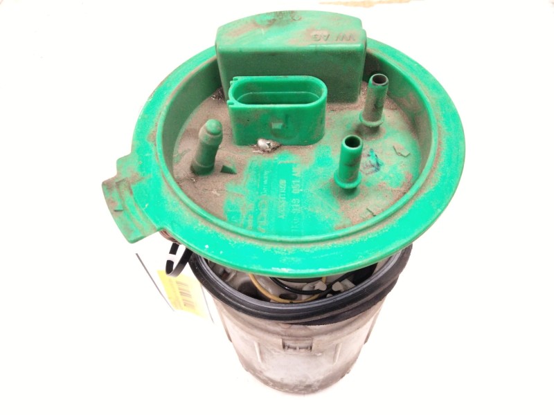 Recambio de aforador para volkswagen golf v (1k1) 2.0 fsi referencia OEM IAM 1K0919051  