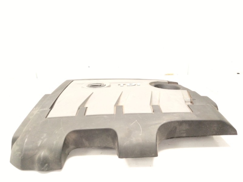 Recambio de tapa motor para seat ibiza iv (6j5, 6p1) 1.6 tdi referencia OEM IAM   