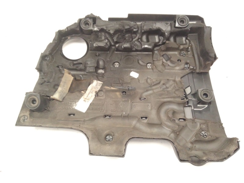 Recambio de tapa motor para seat ibiza iv (6j5, 6p1) 1.6 tdi referencia OEM IAM   