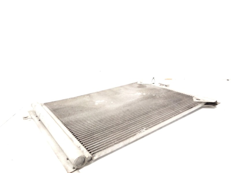 Recambio de condensador / radiador aire acondicionado para iveco stralis (as) referencia OEM IAM   