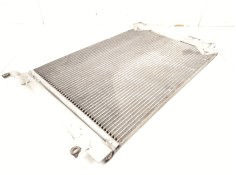 Recambio de condensador / radiador aire acondicionado para iveco stralis (as) referencia OEM IAM    2
