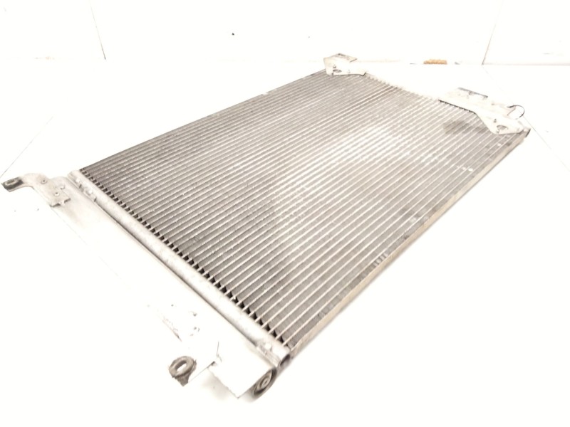 Recambio de condensador / radiador aire acondicionado para iveco stralis (as) referencia OEM IAM   