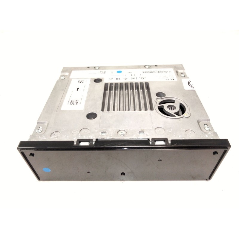 Recambio de sistema audio / radio cd para hyundai tucson (nx4e, nx4a) 1.6 t-gdi plug-in-hybrid htrac referencia OEM IAM 96560CZ0