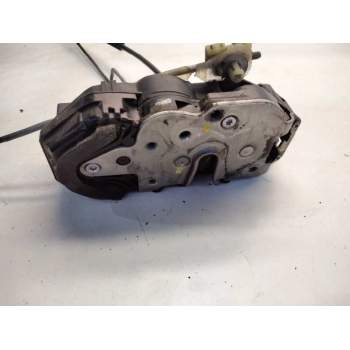 Recambio de cerradura puerta delantera derecha para opel astra j lim. enjoy referencia OEM IAM 10K301  