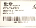 SISTEMA AUDIO / RADIO CD 96560CZ070 