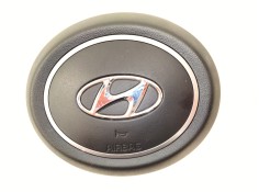 Recambio de airbag delantero izquierdo para hyundai tucson (nx4e, nx4a) 1.6 t-gdi plug-in-hybrid htrac referencia OEM IAM 0589P1