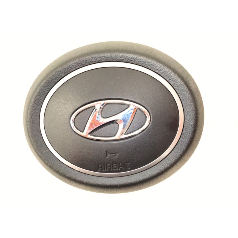 Recambio de airbag delantero izquierdo para hyundai tucson (nx4e, nx4a) 1.6 t-gdi plug-in-hybrid htrac referencia OEM IAM 0589P1