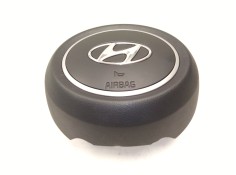Recambio de airbag delantero izquierdo para hyundai tucson (nx4e, nx4a) 1.6 t-gdi plug-in-hybrid htrac referencia OEM IAM 0589P1 2