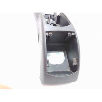 Recambio de consola central para citroën c4 berlina collection referencia OEM IAM 9646340377  