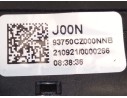 PULSADOR MALETERO 93750CZ000 