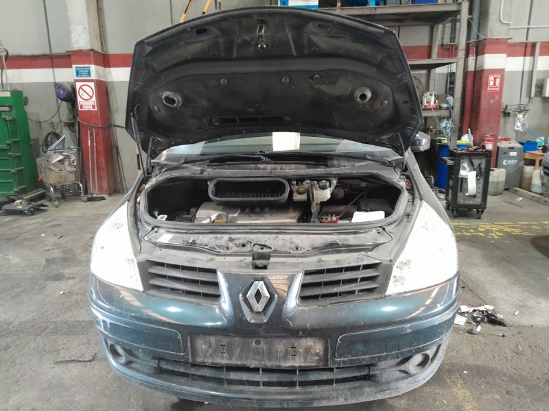 renault espace iv (jk0/1_) del año 2007