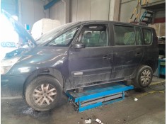 RENAULT ESPACE IV (JK0/1_)