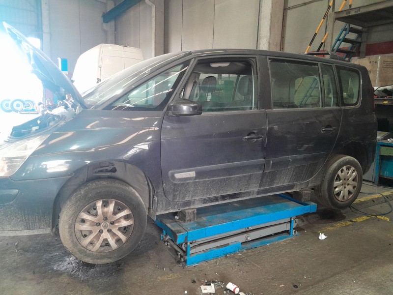 renault espace iv (jk0/1_) del año 2007
