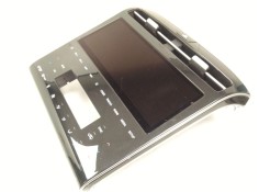 Recambio de pantalla multifuncion para hyundai tucson (nx4e, nx4a) 1.6 t-gdi plug-in-hybrid htrac referencia OEM IAM    2