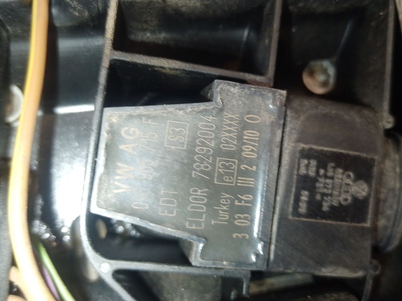 Recambio de motor completo para seat ibiza iv (6j5, 6p1) 1.2 referencia OEM IAM   