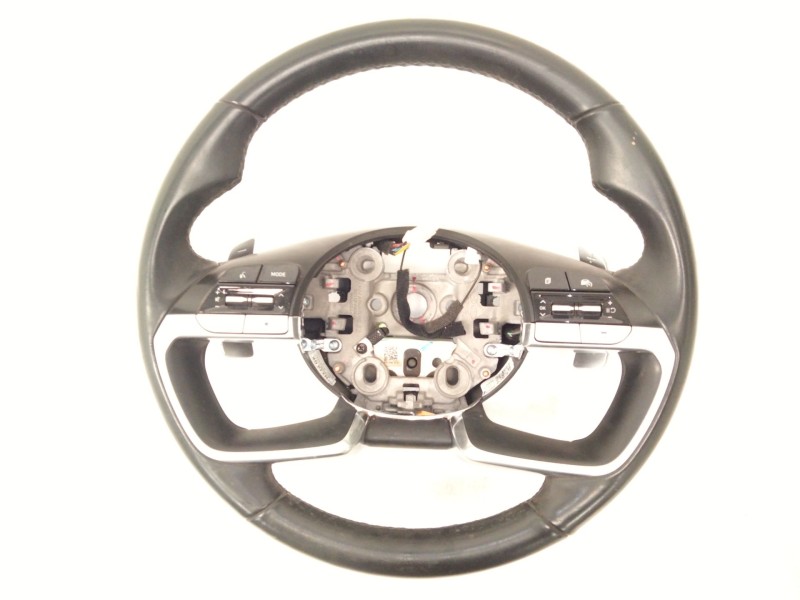 Recambio de volante para hyundai tucson (nx4e, nx4a) 1.6 t-gdi plug-in-hybrid htrac referencia OEM IAM N9790NNB  