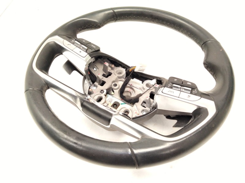 Recambio de volante para hyundai tucson (nx4e, nx4a) 1.6 t-gdi plug-in-hybrid htrac referencia OEM IAM N9790NNB  