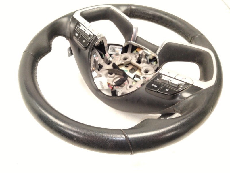 Recambio de volante para hyundai tucson (nx4e, nx4a) 1.6 t-gdi plug-in-hybrid htrac referencia OEM IAM N9790NNB  