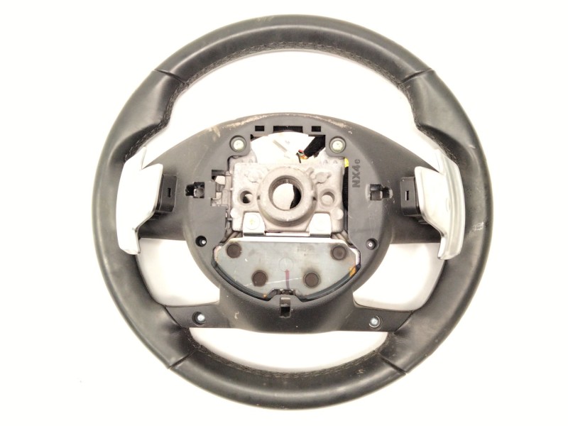 Recambio de volante para hyundai tucson (nx4e, nx4a) 1.6 t-gdi plug-in-hybrid htrac referencia OEM IAM N9790NNB  