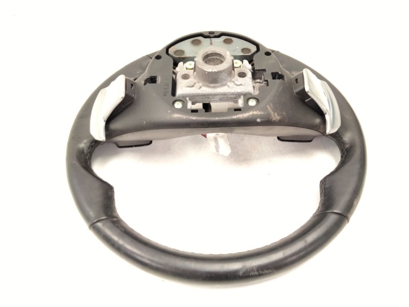 Recambio de volante para hyundai tucson (nx4e, nx4a) 1.6 t-gdi plug-in-hybrid htrac referencia OEM IAM N9790NNB  