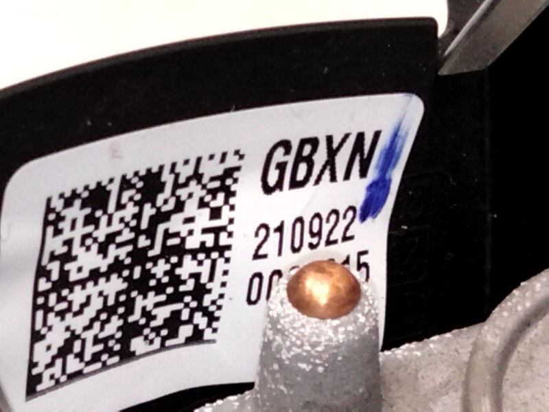 Recambio de volante para hyundai tucson (nx4e, nx4a) 1.6 t-gdi plug-in-hybrid htrac referencia OEM IAM N9790NNB  