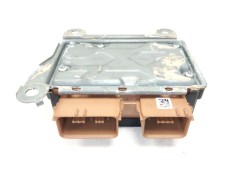 Recambio de centralita airbag para hyundai tucson (nx4e, nx4a) 1.6 t-gdi plug-in-hybrid htrac referencia OEM IAM 95910CZ000  