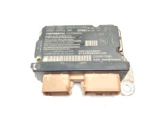 Recambio de centralita airbag para hyundai tucson (nx4e, nx4a) 1.6 t-gdi plug-in-hybrid htrac referencia OEM IAM 95910CZ000   2