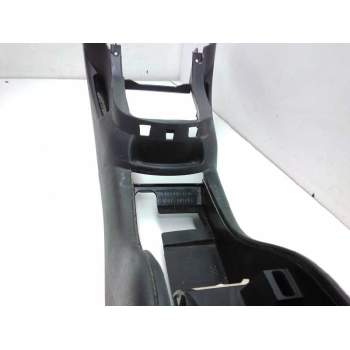 Recambio de consola central para citroën c4 berlina collection referencia OEM IAM 9646340377  