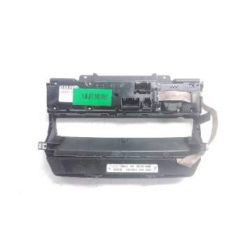 Recambio de mando climatizador para bmw serie x5m (e70) basis referencia OEM IAM 921997101 920821801 