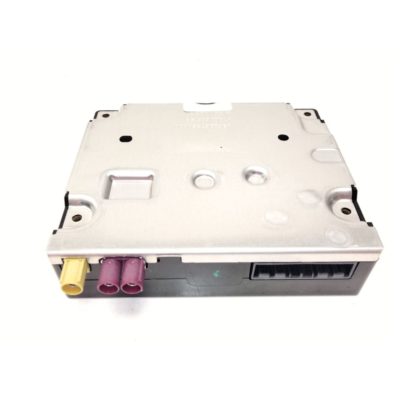 Recambio de modulo electronico para hyundai tucson (nx4e, nx4a) 1.6 t-gdi plug-in-hybrid htrac referencia OEM IAM 96510CZ000  