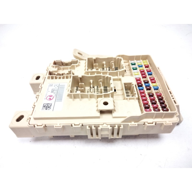 Recambio de modulo confort para hyundai tucson (nx4e, nx4a) 1.6 t-gdi plug-in-hybrid htrac referencia OEM IAM 91950CZ500  