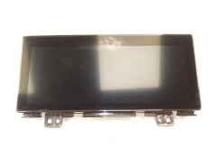 Recambio de cuadro instrumentos para hyundai tucson (nx4e, nx4a) 1.6 t-gdi plug-in-hybrid htrac referencia OEM IAM 94013CZ000  