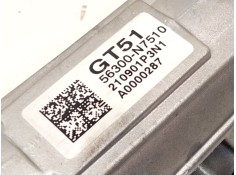 Recambio de columna direccion para hyundai tucson (nx4e, nx4a) 1.6 t-gdi plug-in-hybrid htrac referencia OEM IAM 56300N7510   2