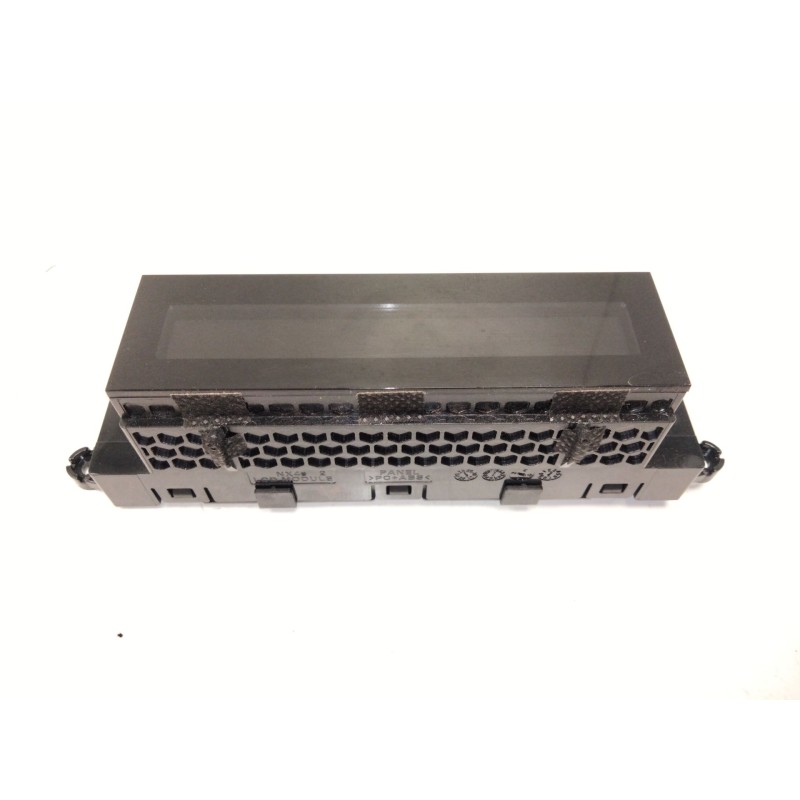 Recambio de pantalla multifuncion para hyundai tucson (nx4e, nx4a) 1.6 t-gdi plug-in-hybrid htrac referencia OEM IAM 97250N7300 