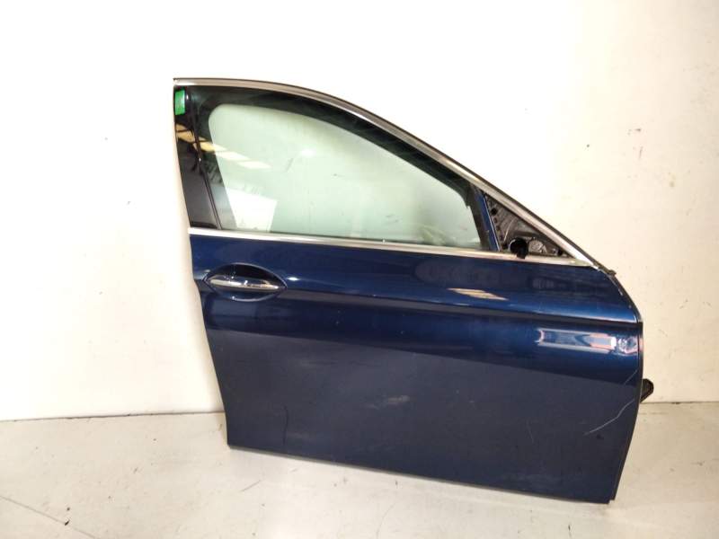 Recambio de puerta delantera derecha para bmw 5 (f10) 520 d xdrive referencia OEM IAM 41009628754  