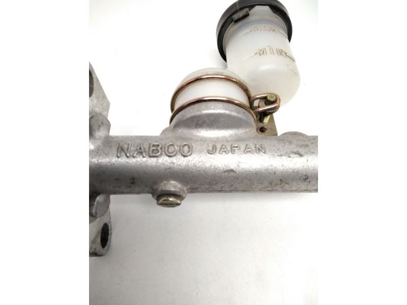 Recambio de bombin embrague para nissan serena (c23m) 2.3 diesel referencia OEM IAM NABCO  