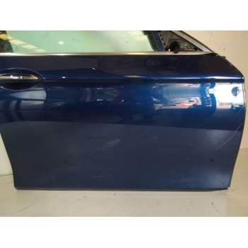 Recambio de puerta delantera derecha para bmw 5 (f10) 520 d xdrive referencia OEM IAM 41009628754  