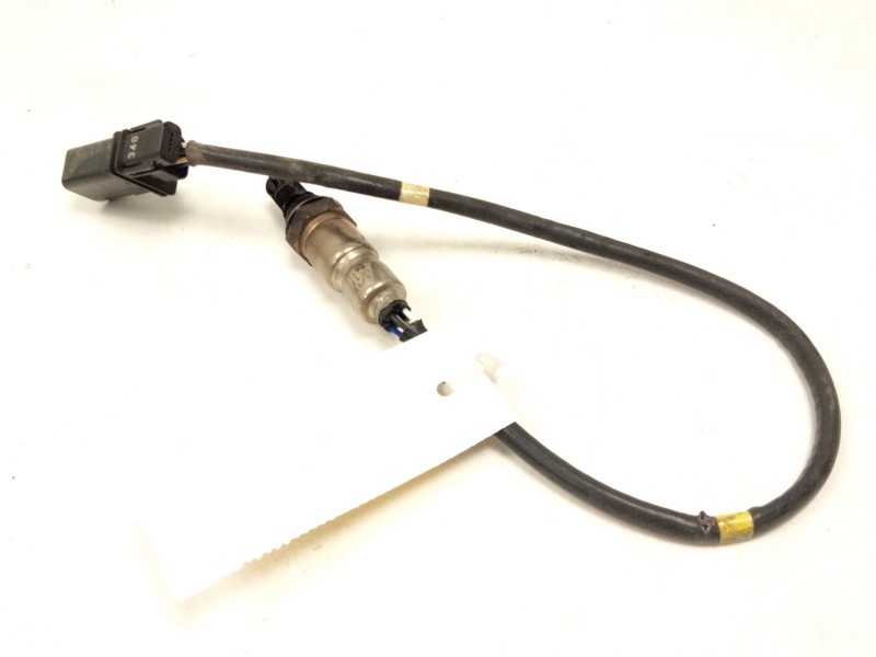 Recambio de sonda lambda para seat ibiza iv (6j5, 6p1) 1.6 tdi referencia OEM IAM 03L906202  