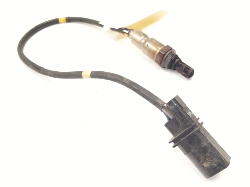 Recambio de sonda lambda para seat ibiza iv (6j5, 6p1) 1.6 tdi referencia OEM IAM 03L906202  