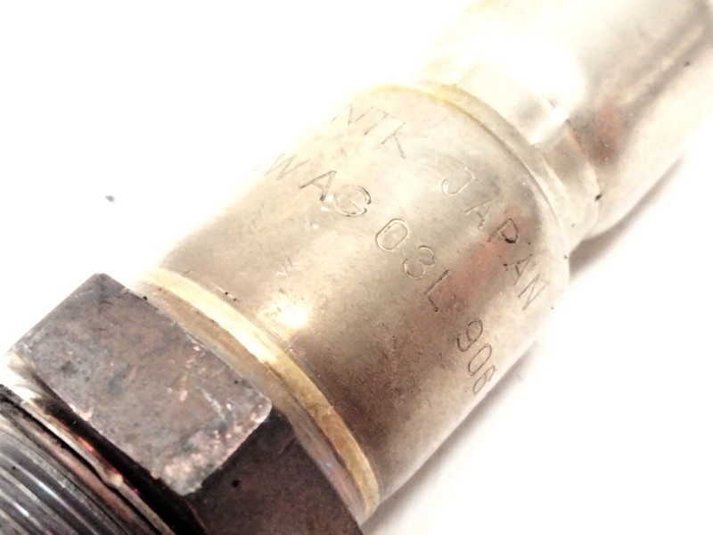 Recambio de sonda lambda para seat ibiza iv (6j5, 6p1) 1.6 tdi referencia OEM IAM 03L906202  