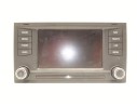 SISTEMA AUDIO / RADIO CD 5F0919603 
