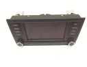 SISTEMA AUDIO / RADIO CD 5F0919603 
