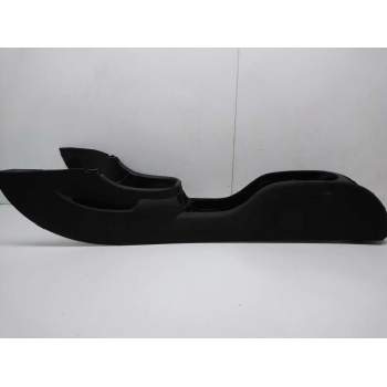 Recambio de consola central para citroën c4 berlina collection referencia OEM IAM 9646340377  