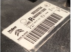 Recambio de faro derecho para citroën c4 cactus 1.6 bluehdi 100 referencia OEM IAM 9800901280   2