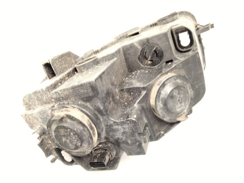 Recambio de faro derecho para citroën c4 cactus 1.6 bluehdi 100 referencia OEM IAM 9800901280  