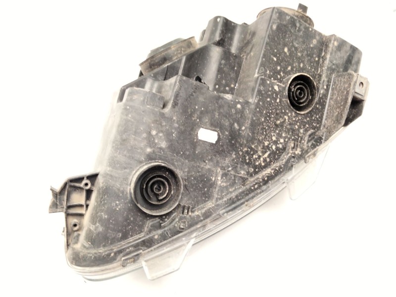 Recambio de faro derecho para citroën c4 cactus 1.6 bluehdi 100 referencia OEM IAM 9800901280  