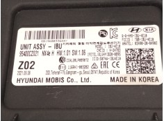 Recambio de modulo electronico para hyundai tucson (nx4e, nx4a) 1.6 t-gdi plug-in-hybrid htrac referencia OEM IAM 95400CZ021   2