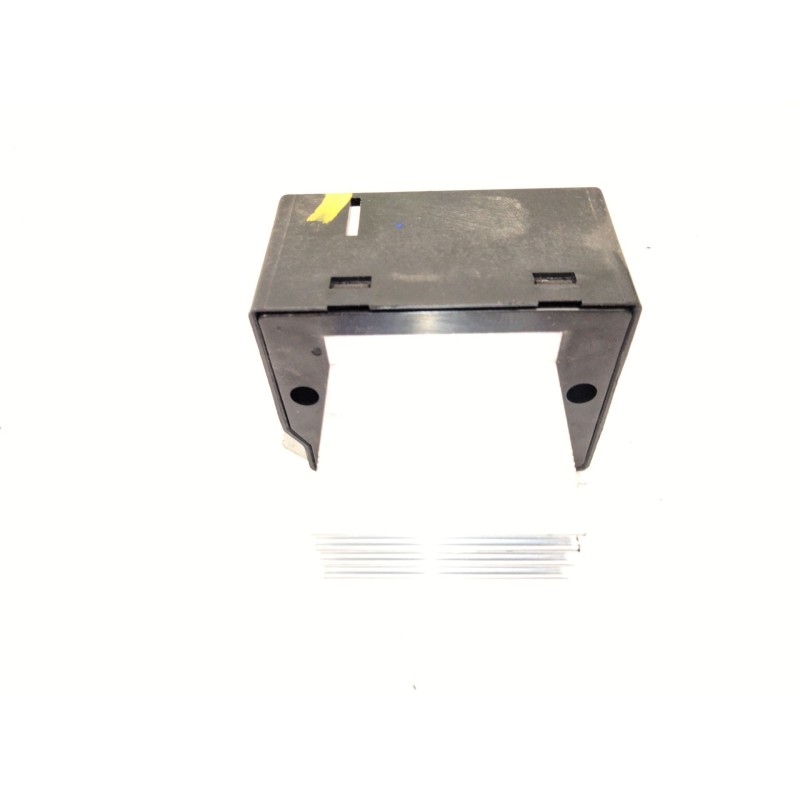 Recambio de resistencia calefaccion para hyundai tucson (nx4e, nx4a) 1.6 t-gdi plug-in-hybrid htrac referencia OEM IAM QFR0037A 